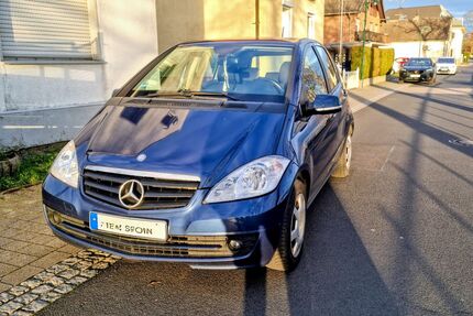 Mercedes-Benz A 160 198.000 km 4.500 &euro; Bonn 53173