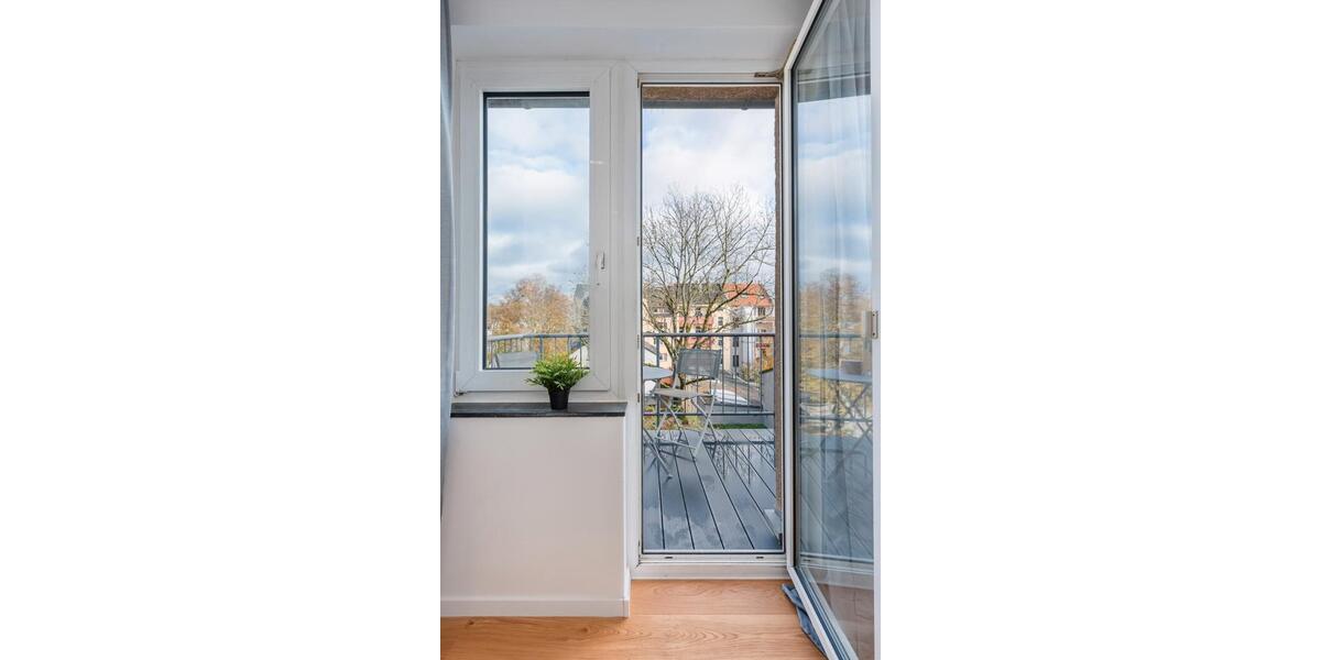 Hochparterre Köln Mülheim - 3 Zimmer, 85 m&sup2;, 349.900&euro; | Angebot:26946338