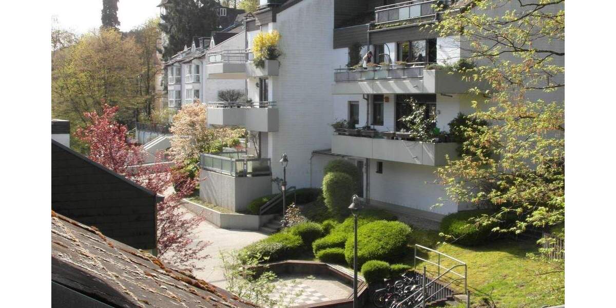 Etagenwohnung Bonn Dottendorf - 2 Zimmer, 63 m&sup2;, 245.000&euro; | Angebot:26541159