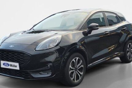Ford Puma 23.546 km 18.850 &euro; Bergisch Gladbach 51427