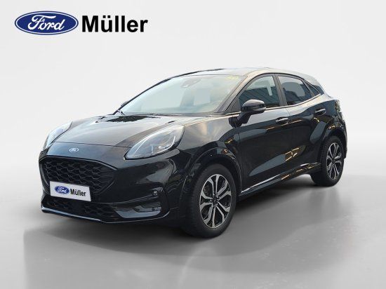 Ford Puma 23.546 km 18.850 &euro; Bergisch Gladbach 51427