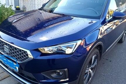 Seat Tarraco 142.970 km 28.900 € Hennef 53773