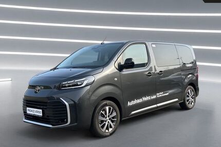 Toyota Proace (Verso) 6.000 km 46.950 &euro; Overath 51491