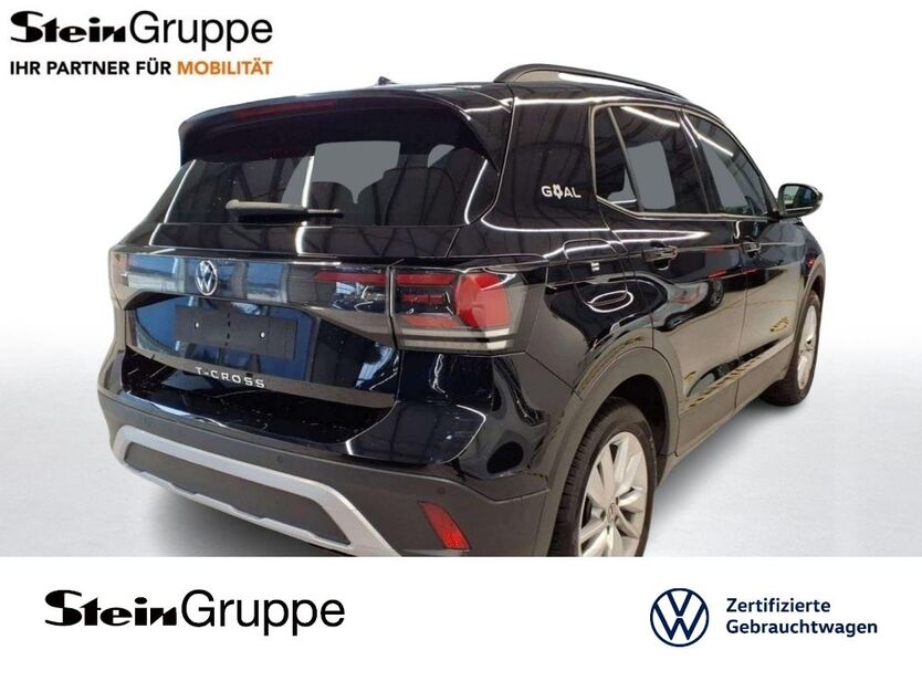 VW T-Cross 19.150 km 23.220 € Bergisch Gladbach 51469