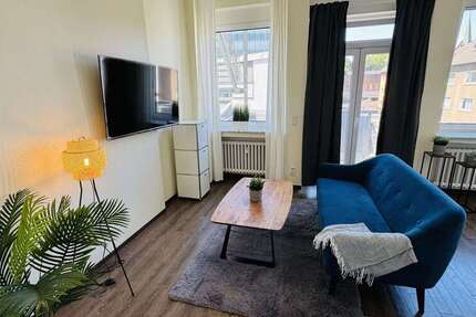 Wohnung zum Mieten in Köln 1.699 € 87 m² 3 zimmer