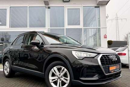 Audi Q3 63.259 km 21.690 &euro; Bad Honnef 53604