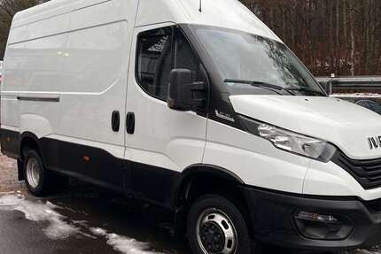 IVECO Daily 55.000 km 35.000 &euro; Much 53804