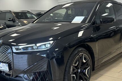 BMW iX 34.217 km 69.440 € Bonn 53227