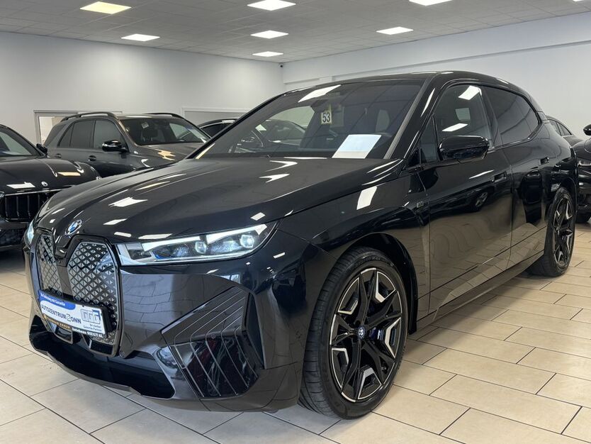 BMW iX 34.217 km 69.440 € Bonn 53227