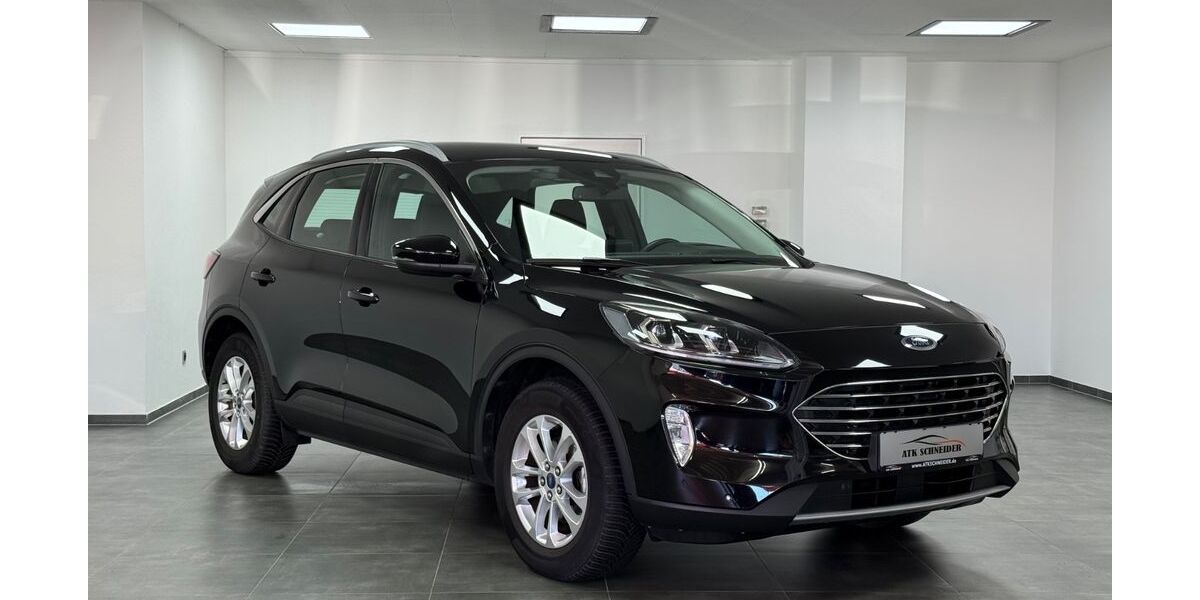 Ford Kuga 27.500 km 25.990 &euro; Wesseling 50389