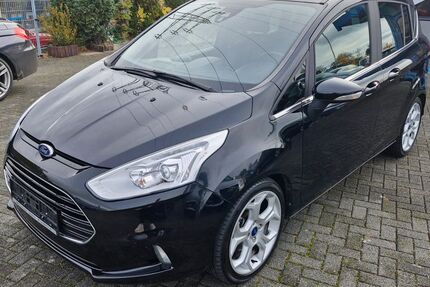 Ford B-Max 107.000 km 6.950 &euro; Wesseling 50389
