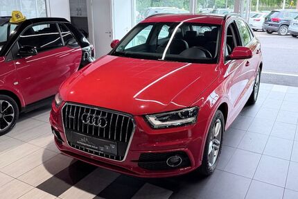 Audi Q3 109.000 km 12.800 &euro; Köln 51103