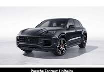 Gebrauchtwagen Porsche Cayenne