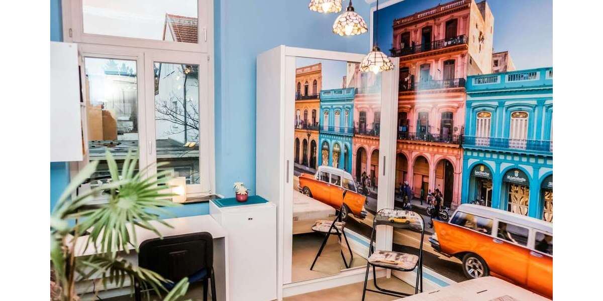 WG-Zimmer in Rheinbach 395 € 19 m² zimmer