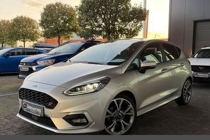 Ford Fiesta 33.903 km 15.950 &euro; Bergisch Gladbach 51429