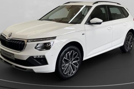 Skoda Kamiq 4.990 km 29.490 &euro; Köln 50823