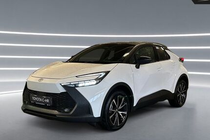Toyota C-HR 5.500 km 32.790 &euro; Köln 51149