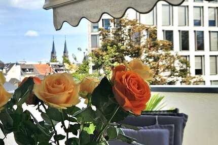 Wohnung zum Kaufen in Bonn 560.000 € 83.04 m²