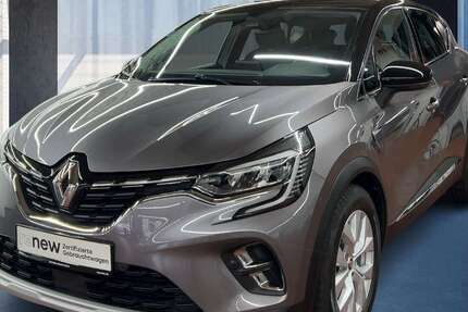 Renault Captur 15.509 km 19.990 € Sankt Augustin 53757
