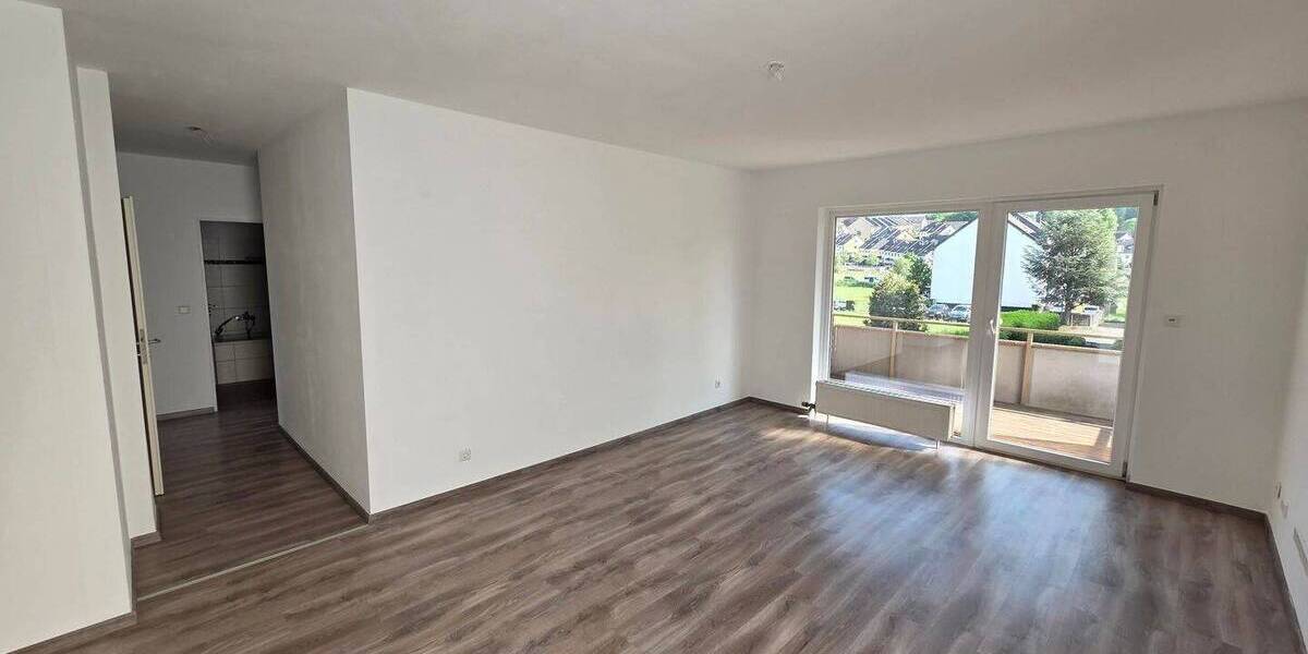 Etagenwohnung Hennef (Sieg) Hennef - 3 Zimmer, 85 m&sup2;, 285.000&euro; | Angebot:26583288