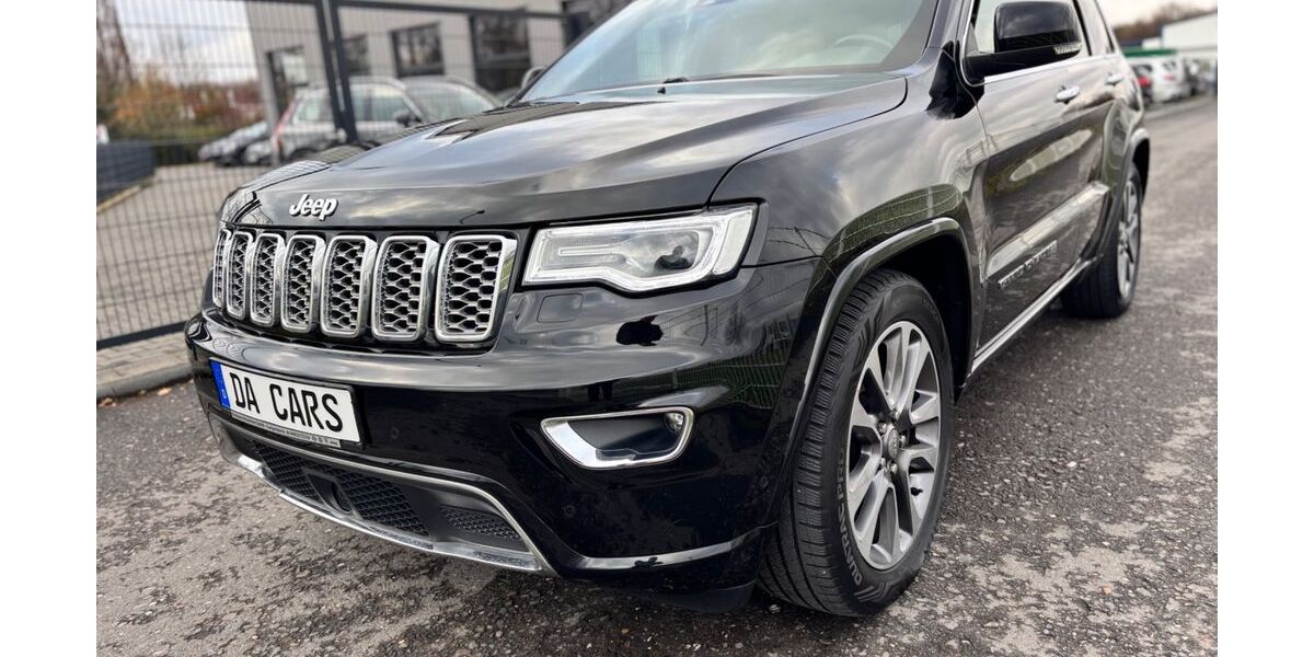 Jeep Grand Cherokee 187.000 km 18.900 &euro; Troisdorf (10 km Köln-Bonn Airport) 53842
