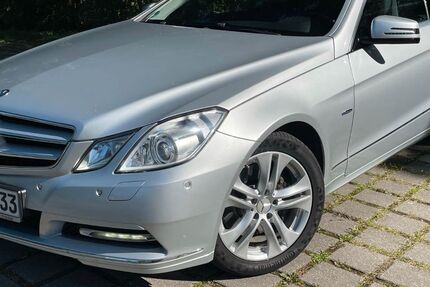 Mercedes-Benz E 350 149.563 km 13.590 &euro; Wachtberg 53343
