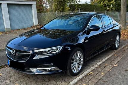 Opel Insignia 70.000 km 15.300 &euro; Rheinbach 53359