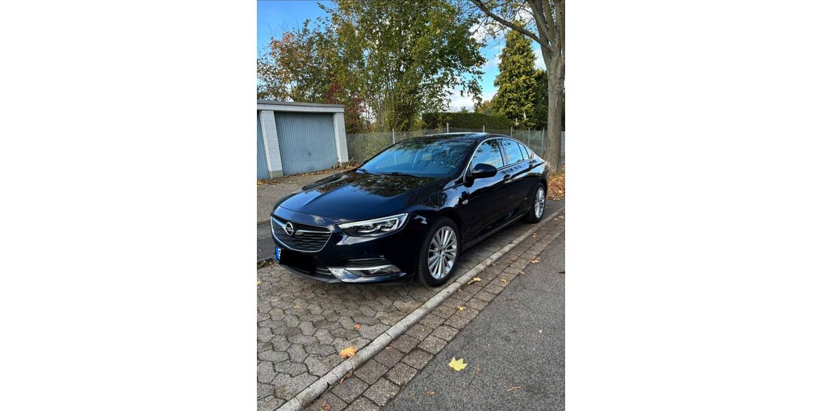 Opel Insignia 70.000 km 15.300 &euro; Rheinbach 53359