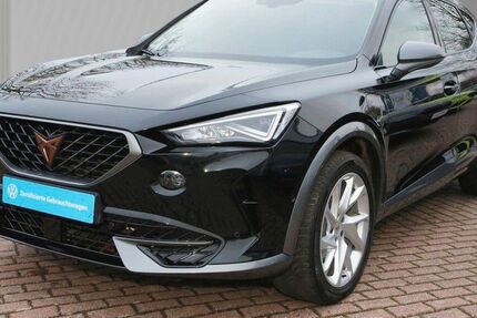 Cupra Formentor 86.860 km 21.950 &euro; Meckenheim / Bonn 53340