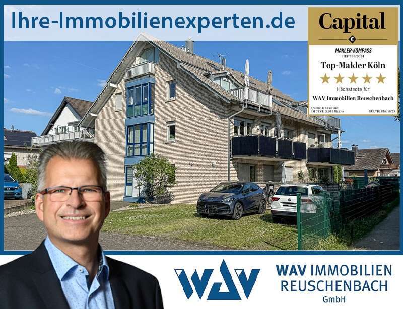 Wohnung zum Kaufen in Bornheim 339.000 € 114 m²