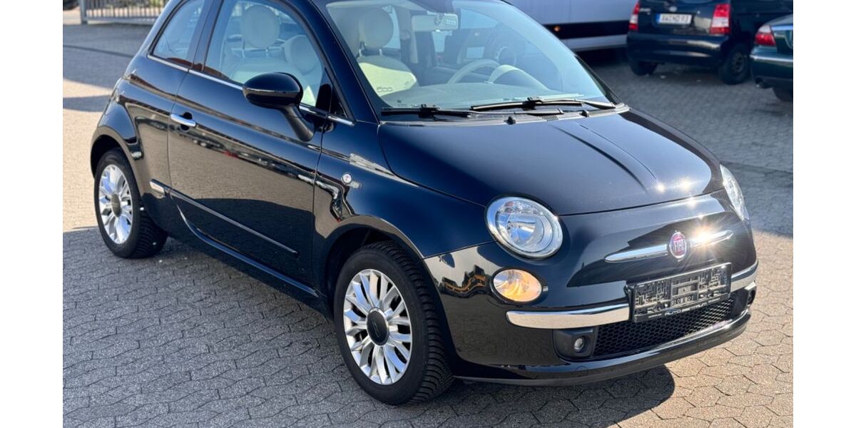 Fiat 500 49.890 km 7.950 &euro; Bornheim 53332