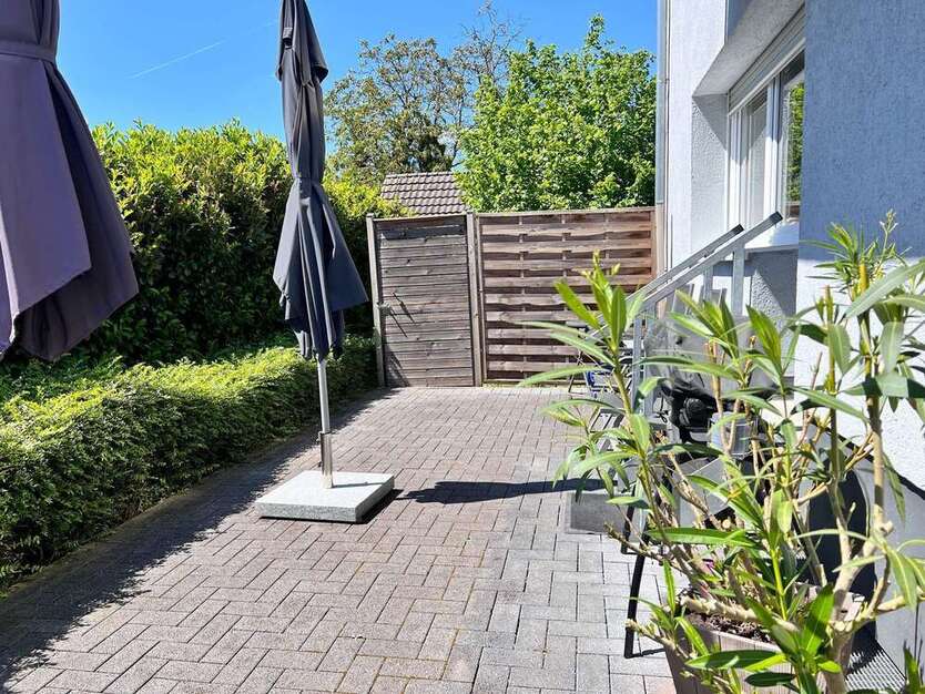 Wohnung zum Mieten in Bergisch Gladbach 1.100 € 90 m²
