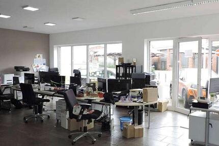 Gewerbeobjekt Frechen - 1.700&euro; | Angebot:26470836