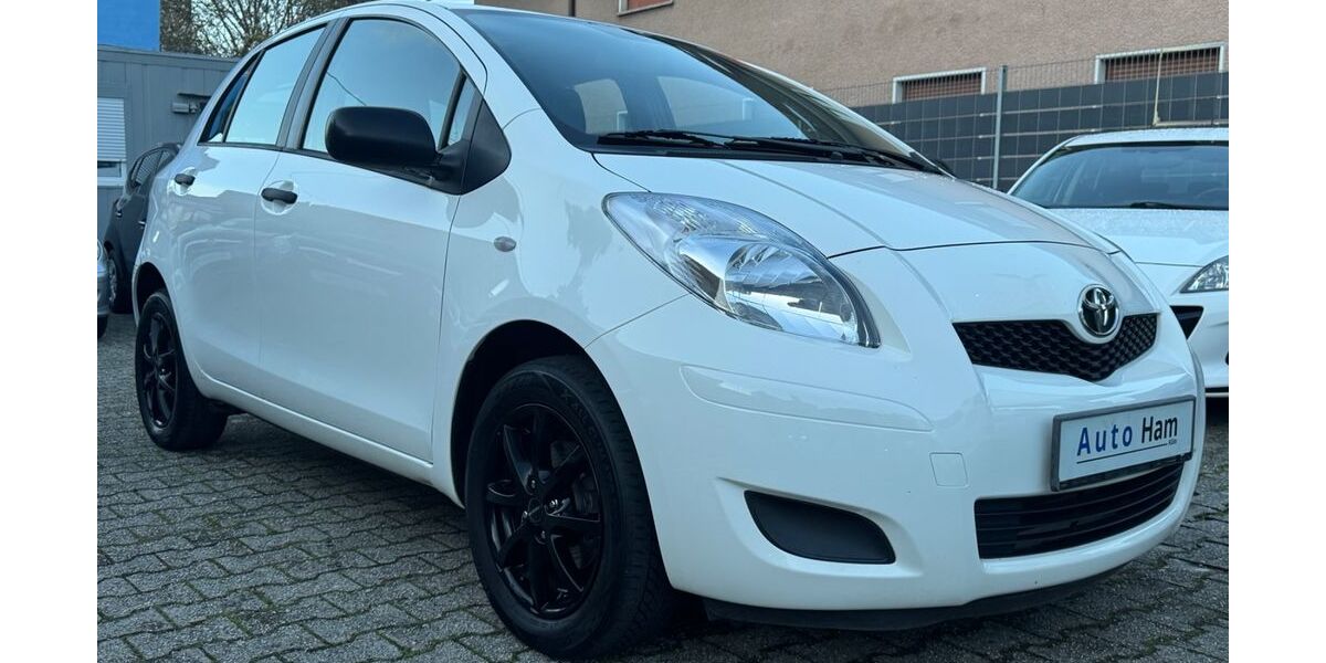 Toyota Yaris 154.000 km 4.300 &euro; Köln 50858