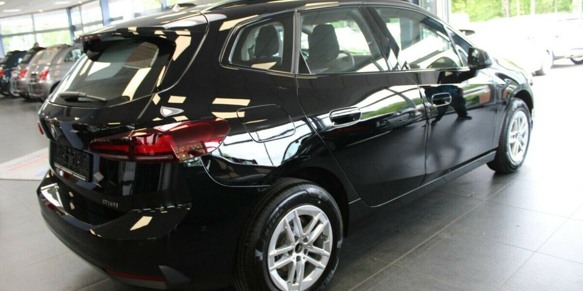 BMW 216 216i Active Tourer Aut. 4.479 km 25.980 &euro; Euskirchen 53881