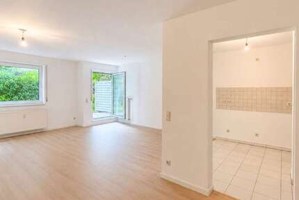 Wohnung Bonn - Rüngsdorf Rüngsdorf - 2 Zimmer, 66 m&sup2;, 790&euro; | Angebot:27034604