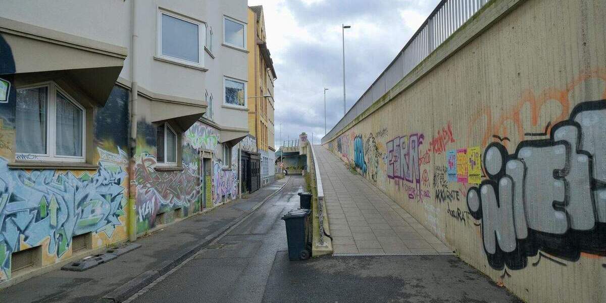 Mehrfamilienhaus, Wohnhaus Bonn Zentrum - 2 Zimmer, 350 m&sup2;, 797.000&euro; | Angebot:23973836