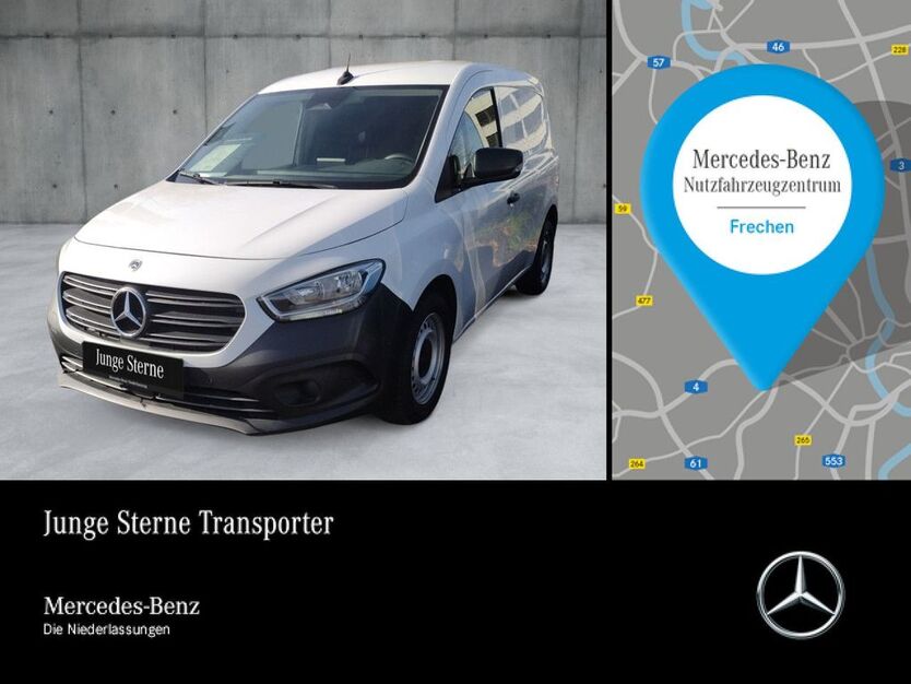 Mercedes-Benz Citan 19.305 km 22.598 € Frechen 50226