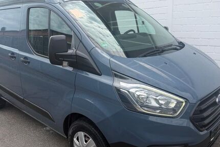 Ford Transit Custom 102.881 km 9.850 &euro; Köln 51149
