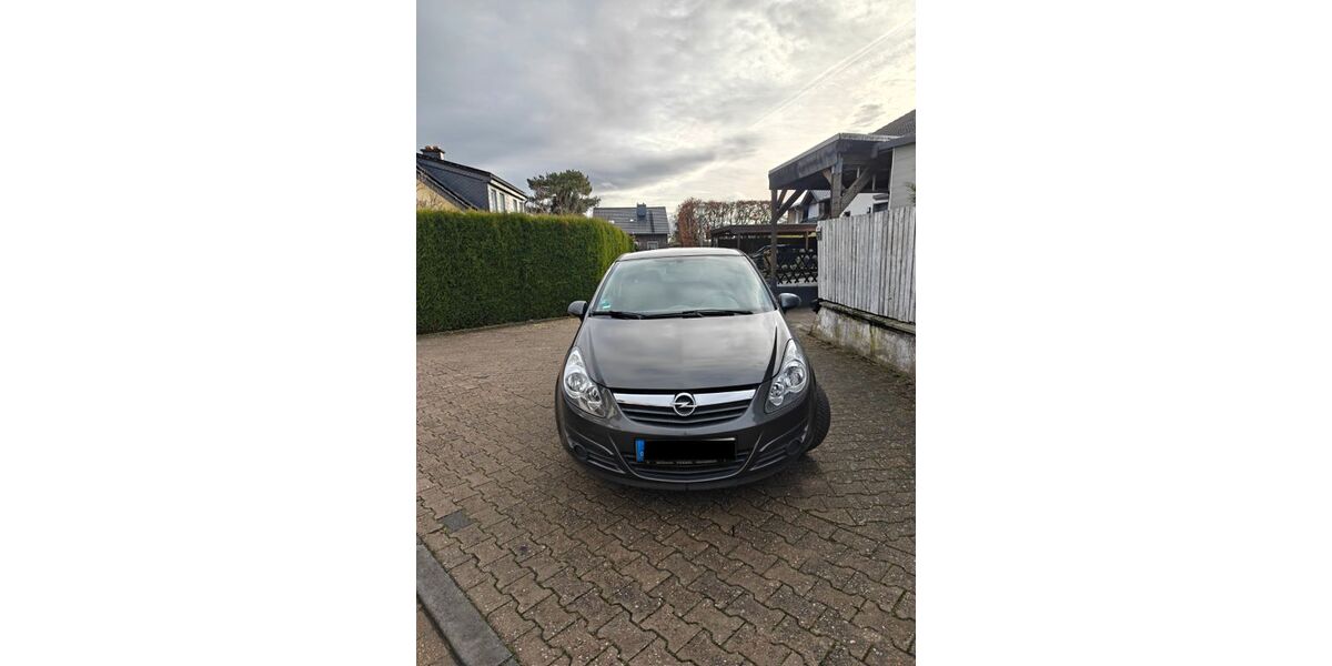 Opel Corsa 177.300 km 2.000 &euro; Meckenheim 53340