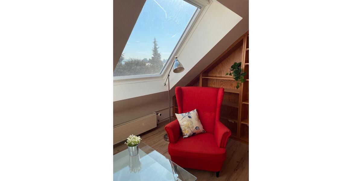 Etagenwohnung Bonn Lannesdorf - 1 Zimmer, 30 m&sup2;, 600&euro; | Angebot:25782598