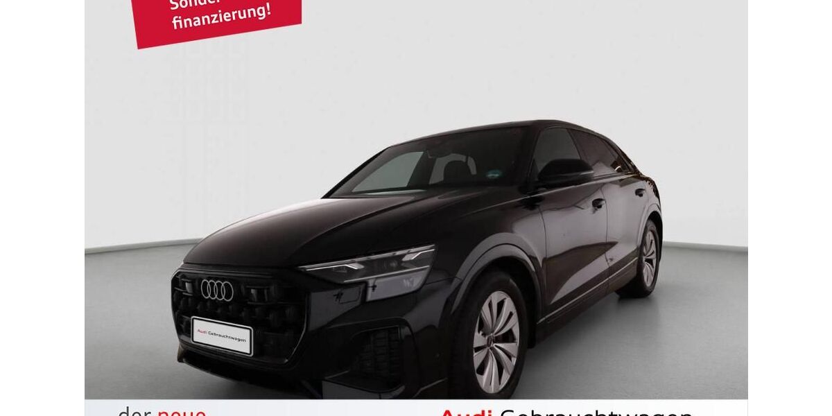 Audi Q8 25.449 km 76.775 &euro; Sankt Augustin-Menden 53757