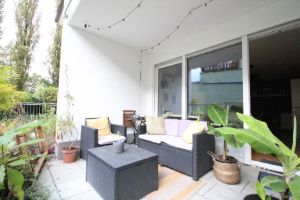 Zwei Zimmer mit Terrasse in Beuel - Küdinghoven - 2- Bonn Küdinghoven | Angebot:26568458