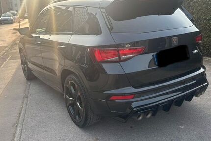 Cupra Ateca 87.000 km 29.500 &euro; Frechen 50226