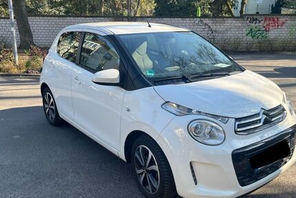 Citroen C1 180.000 km 3.800 &euro; Köln 50672