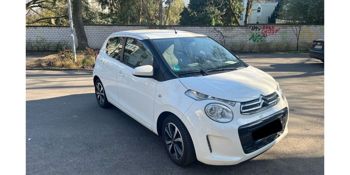 Citroen C1 180.000 km 3.800 &euro; Köln 50672