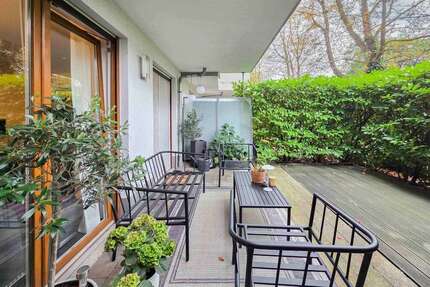 Wohnung zum Kaufen in Hürth 499.000 € 106 m²