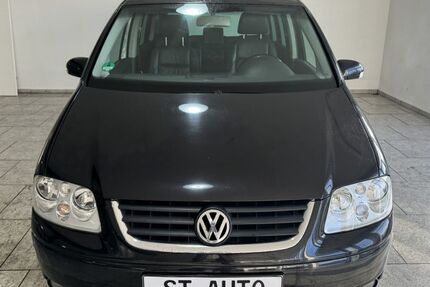 VW Touran 416.605 km 2.999 &euro; Köln 51107