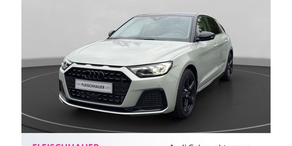 Audi A1 1.111 km 27.990 &euro; Euskirchen 53879