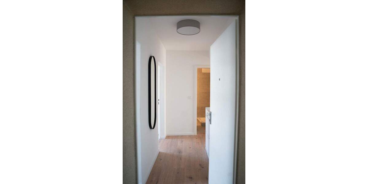 Etagenwohnung Köln Altstadt-Nord - 2 Zimmer, 59 m&sup2;, 1.300&euro; | Angebot:24831852